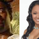 Shawn Wayans as Shawn Williams (Wikipedia Commons); Tia Mowry-Hardrict as Melanie Barnett (IMDb)